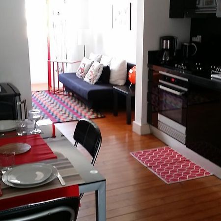 Apartmán Casa Estrela Lisboa Exteriér fotografie
