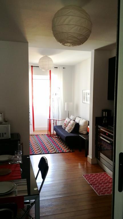 Apartmán Casa Estrela Lisboa Exteriér fotografie