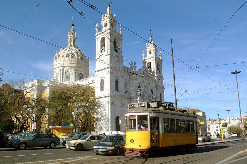 Apartmán Casa Estrela Lisboa Exteriér fotografie