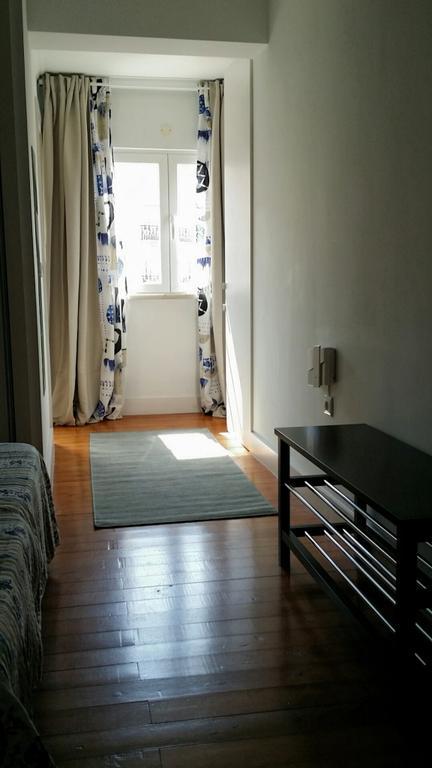 Apartmán Casa Estrela Lisboa Exteriér fotografie