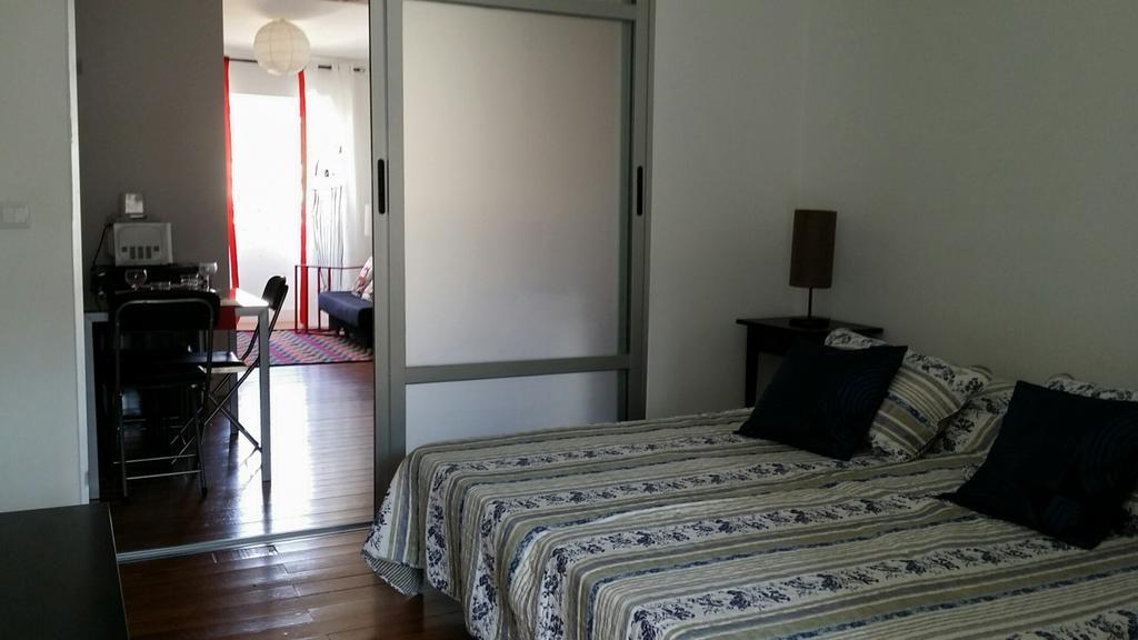 Apartmán Casa Estrela Lisboa Exteriér fotografie